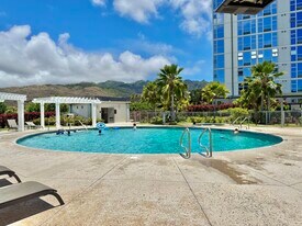 7000 Hawaii Kai Dr, Unit PH311 in Honolulu, HI - Building Photo
