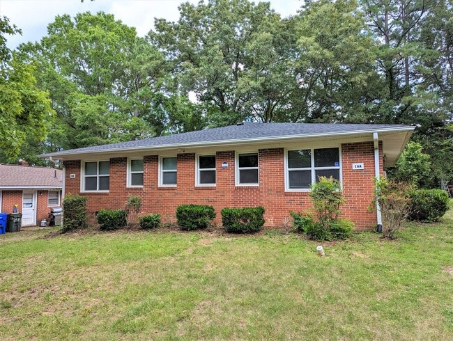 property at 16 Bolin Heights