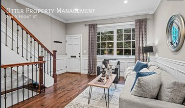 854 S Front St in Philadelphia, PA - Building Photo - Building Photo