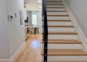 443 Bergen Ave, Unit 4 in Jersey City, NJ - Building Photo