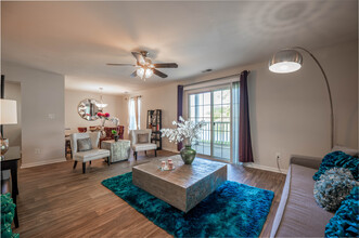 Washington Quarters Apartments in Avon, IN - Building Photo - Interior Photo