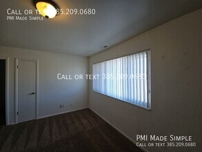 567 N 880 E St in Spanish Fork, UT - Building Photo - Building Photo