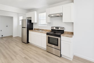 610 E Ave E in Silsbee, TX - Building Photo - Building Photo