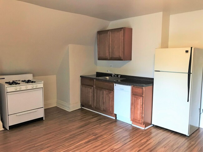 363 Stratford Ave in Pittsburgh, PA - Building Photo - Building Photo