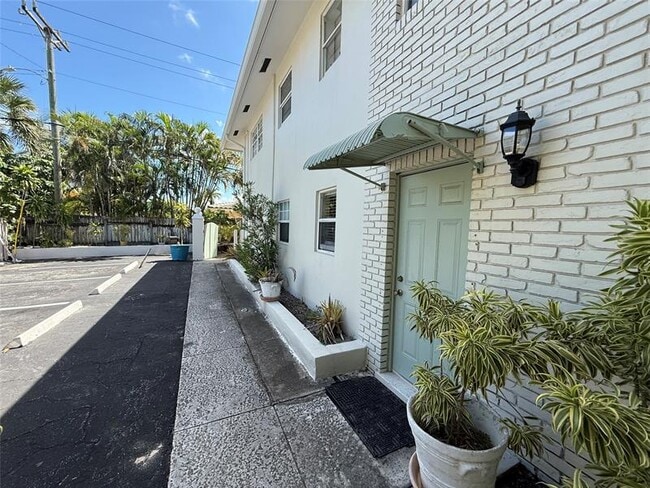 property at 1810 NE 56th St
