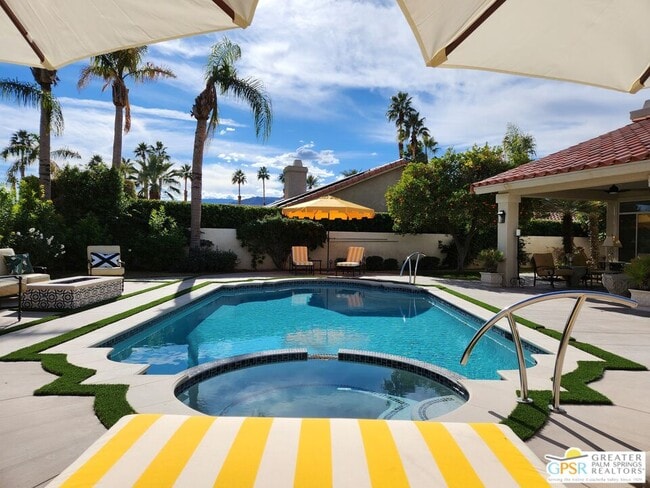 property at 36660 Palm Ct