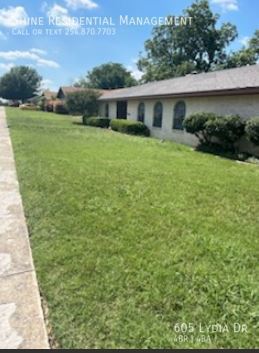 605 Lydia Dr