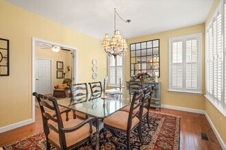 13508 Tallyrand Way in Gainesville, VA - Building Photo - Building Photo