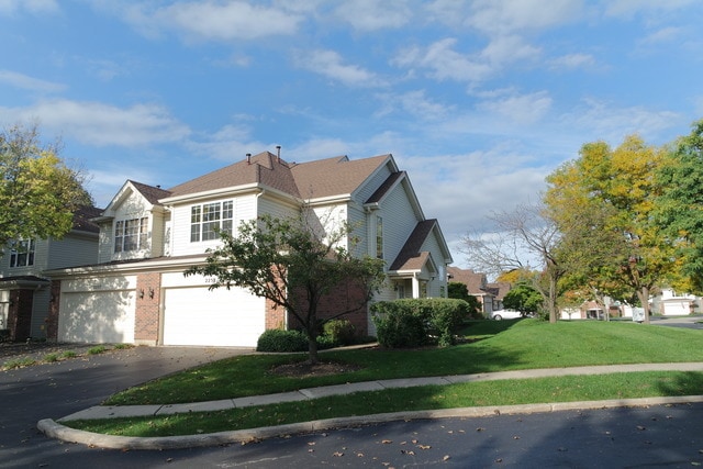 property at 2259 Seaver Ln