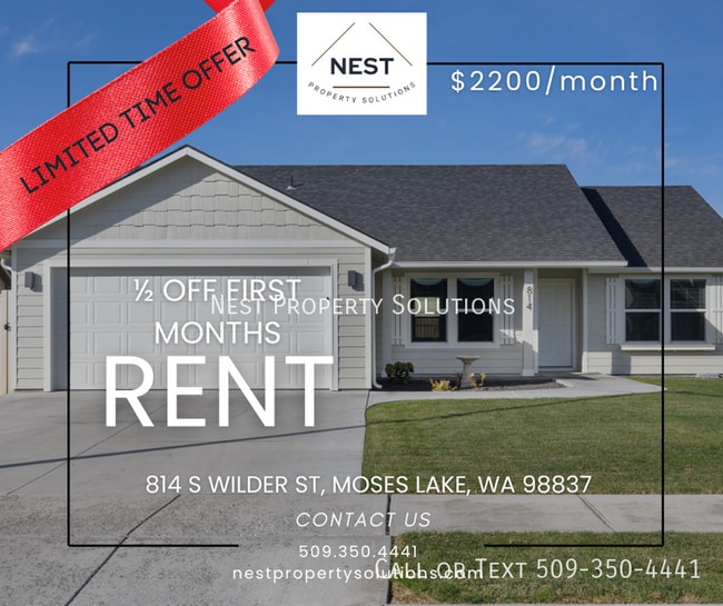 property at 814 S Wilder St