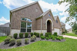 20107 Parker Bend Ln in Richmond, TX - Building Photo - Building Photo