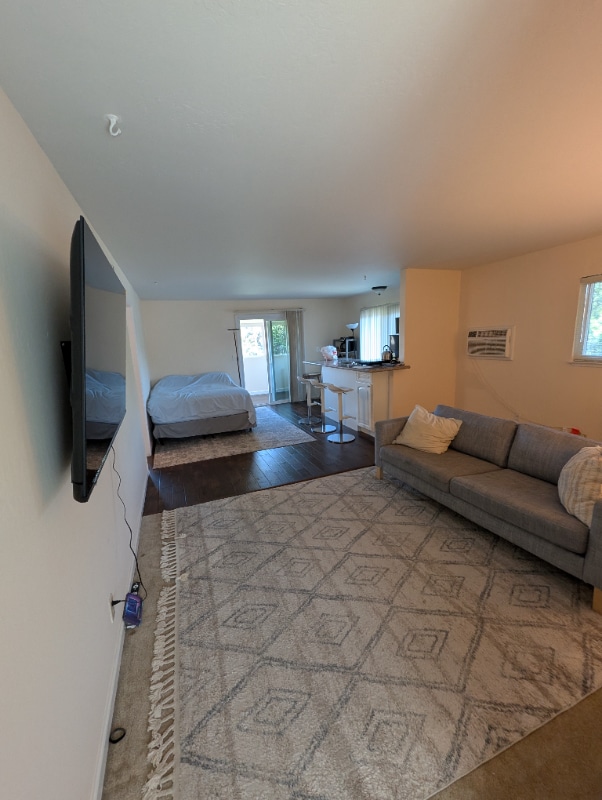 property at 437 S Pastoria Ave