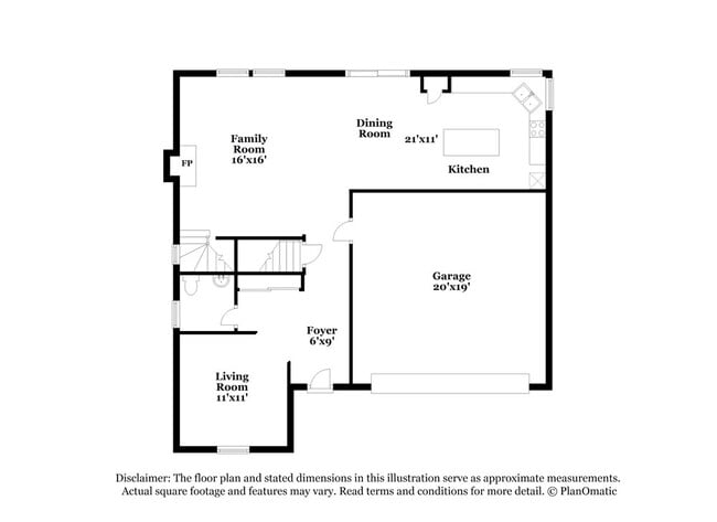 1132 Sand Bar Dr in Blacklick, OH - Building Photo - Building Photo