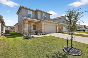 24134 Breckenridge Hts Ln in Spring, TX - Building Photo