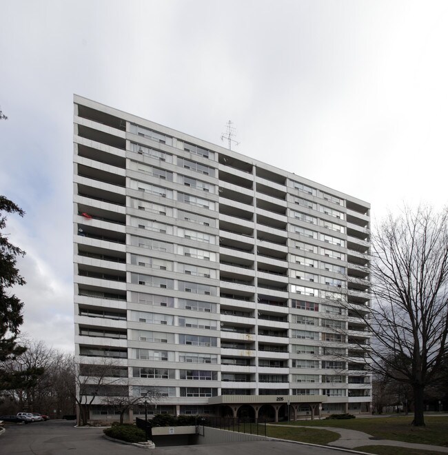 Park Terrace I in Oakville, ON - Building Photo - Building Photo