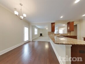 253 Ryans Point in Dallas, GA - Building Photo - Building Photo