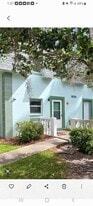 1525 SE 25th St, Unit B in Ocala, FL - Building Photo