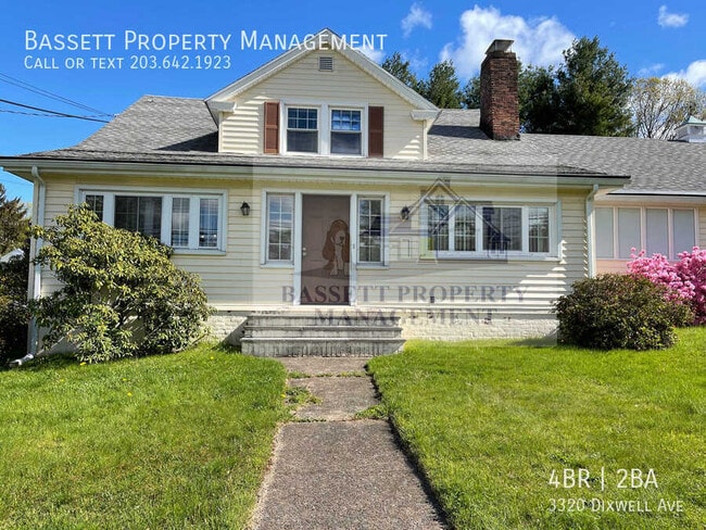 property at 3320 Dixwell Ave
