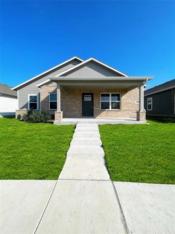 4310 Nugget Ln in Forney, TX - Building Photo