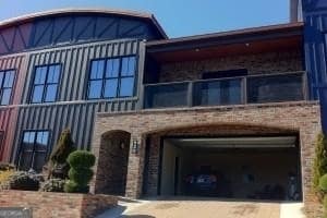 118 Ruth Dr in Athens, GA - Building Photo