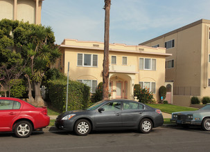 837 5th St in Santa Monica, CA - Building Photo - Building Photo