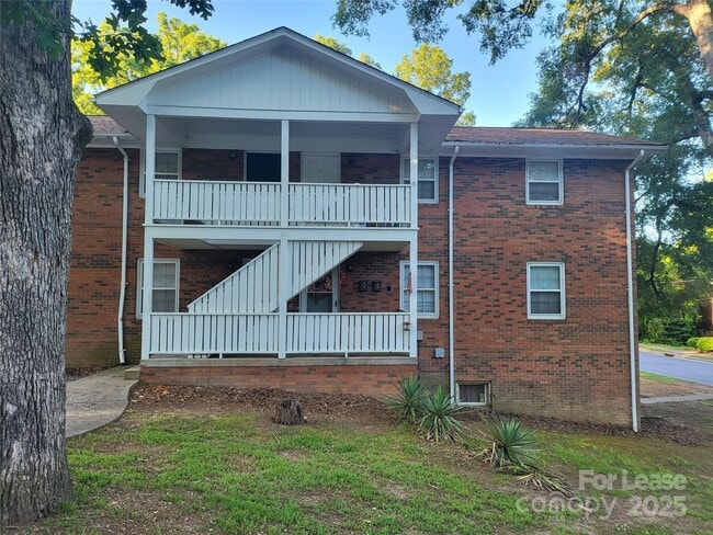 property at 600 Montgomery Ave