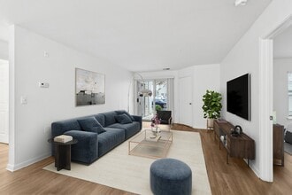 Park at Winterset in Owings Mills, MD - Building Photo - Building Photo