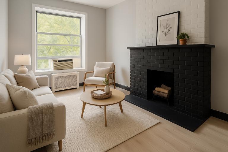 564 Hudson St in New York, NY - Building Photo