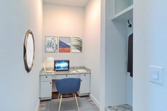 Park 7 in Fort Worth, TX - Foto de edificio - Building Photo