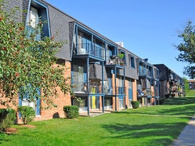 Timberbrook Apartments