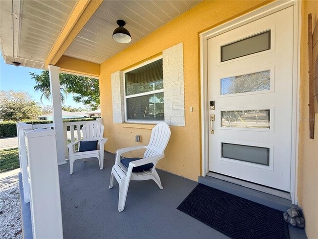 757 Virginia St in Dunedin, FL - Building Photo - Building Photo