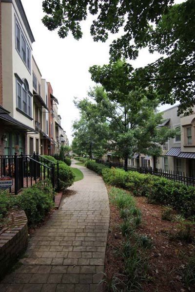 1219 Mecaslin St NW, Unit 5 in Atlanta, GA - Building Photo