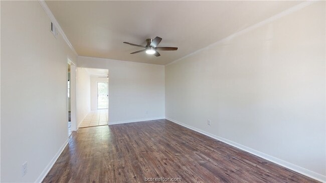 1601 Cloverdale Ct in College Station, TX - Building Photo - Building Photo