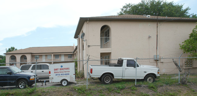 4414 N Clark Ave in Tampa, FL - Building Photo - Building Photo