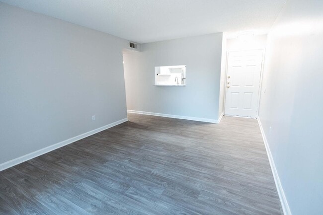 Southwood Park in Nashville, TN - Foto de edificio - Building Photo