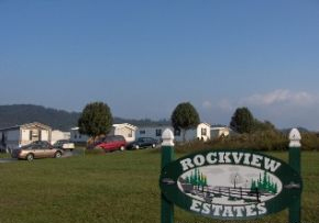 Rockview Estates Apartments