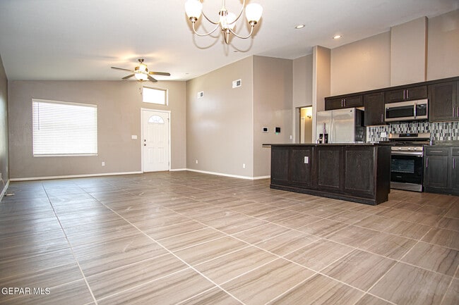 property at 14913 Tierra Isaiah Ave
