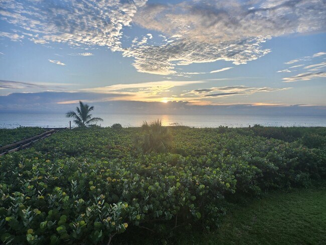 property at 3870 N Hwy A1A