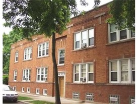 4482-4486 N Keokuk Ave Apartments