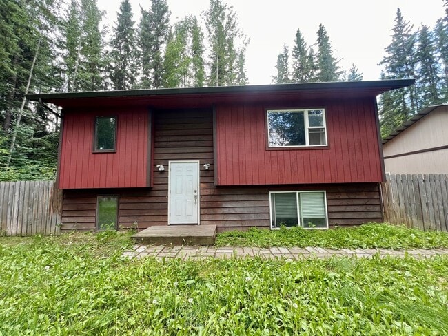 property at 336 Kit Blvd