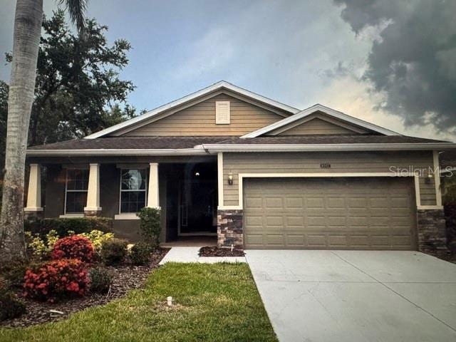 property at 8302 Karpeal Dr