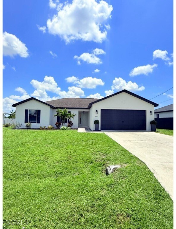 property at 1606 SW 27th Terrace