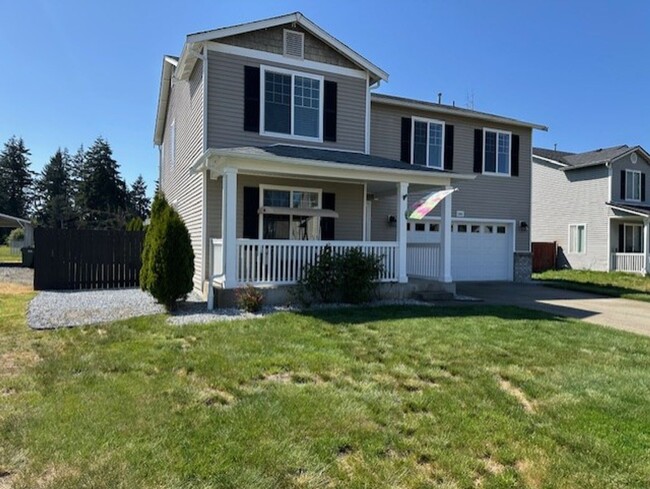 property at 20115 Dakota Ct