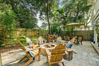 27 Desoto Pl in St. Augustine, FL - Building Photo - Building Photo