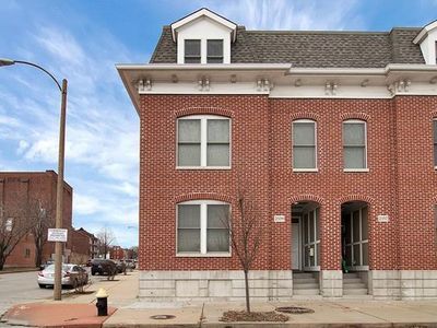 2359 S 7th St in St. Louis, MO - Building Photo