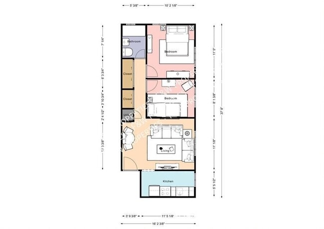 1744 Richmond Ave in Columbus, OH - Building Photo - Building Photo
