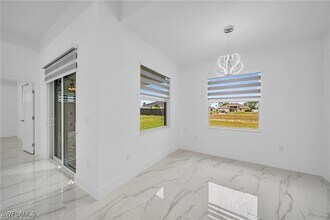 1009 El Dorado Blvd N in Cape Coral, FL - Building Photo - Building Photo