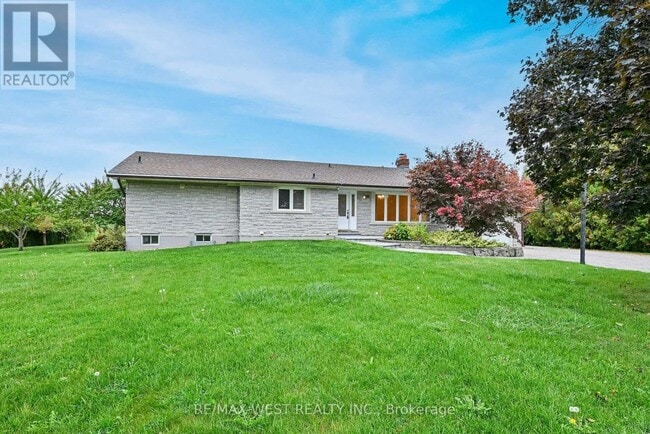 property at 12370 Creditview Rd