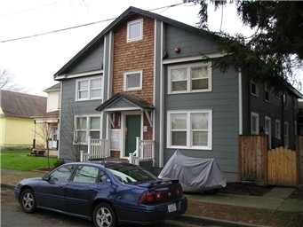 1408 S 14th St in Tacoma, WA - Building Photo - Building Photo