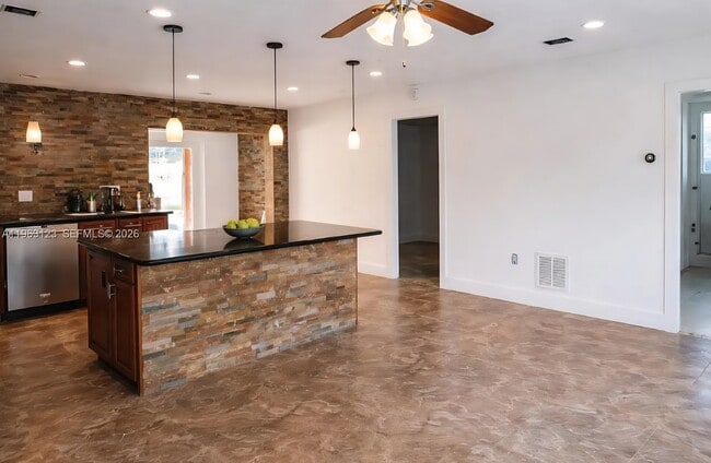 property at 471 NE 162nd St